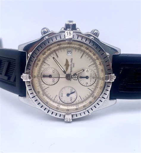 breitling chronomat 10th|breitling chronomat for sale.